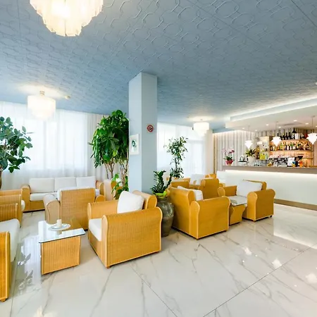 Victoria 3* Bibione