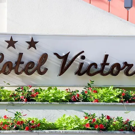 Victoria Bibione