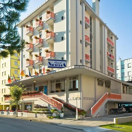 Hotel Victoria 3*