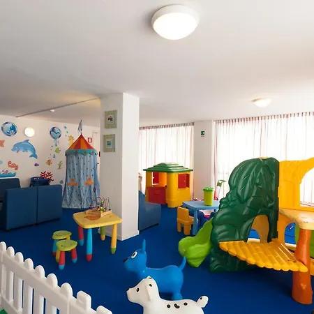 Hotel Victoria Bibione