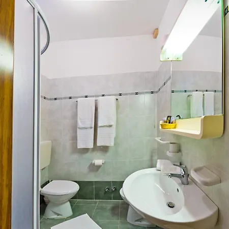 Hotell Victoria 3*