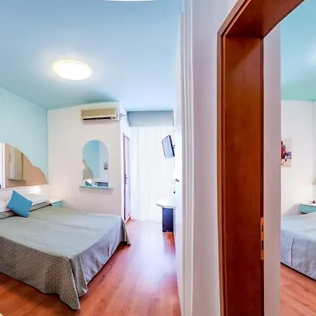 Hotel Victoria 3*