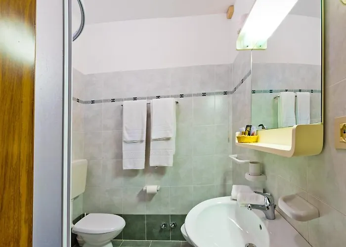 Szálloda Victoria 3*