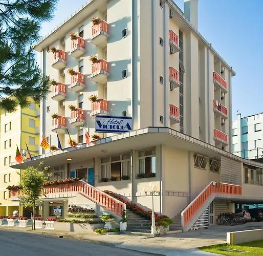 Szálloda Victoria 3*