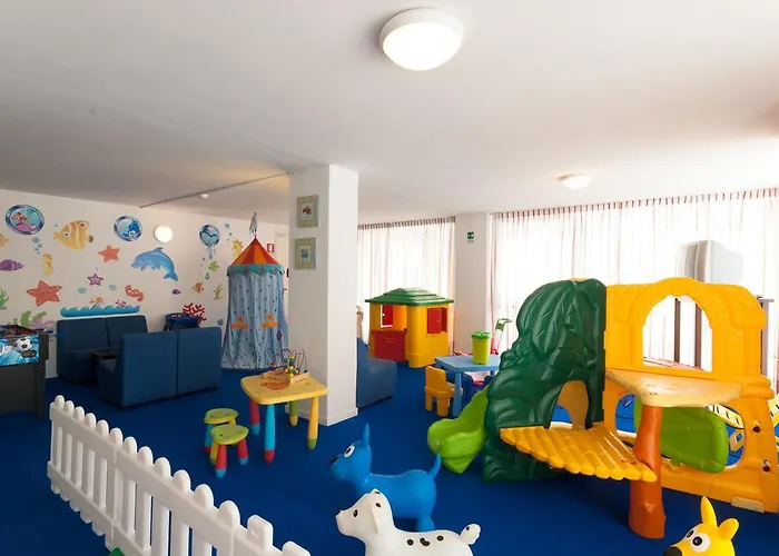 Hotel Victoria Bibione