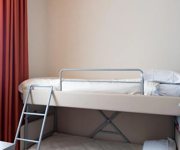 Victoria Hotel Bibione