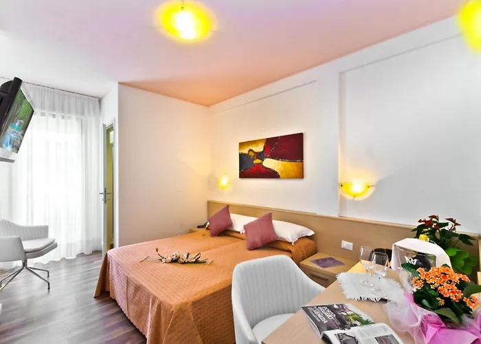 Victoria Szálloda 3*